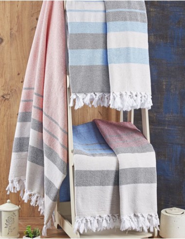 ART-AR161-Hamamzz Towel Alicante